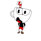 cuphead comic studio|make comics & memes with cuphead characters .